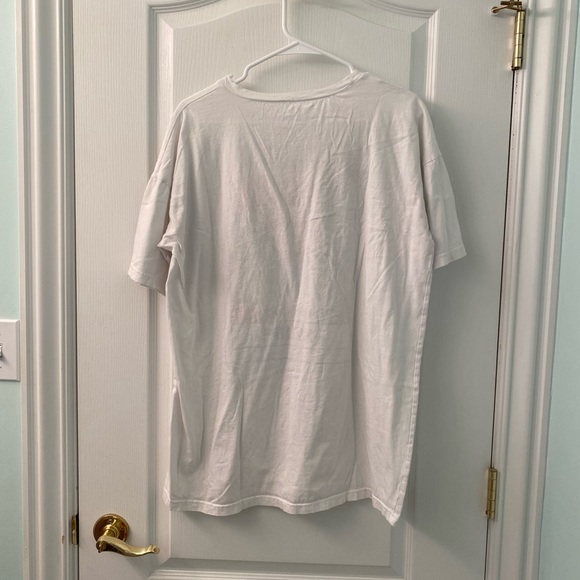 Oversized Tee - Picture 2 of 2